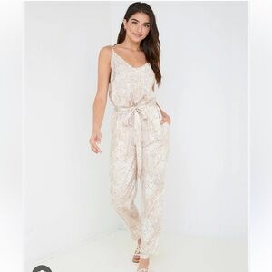 Silky 2 piece Bella Dahl set